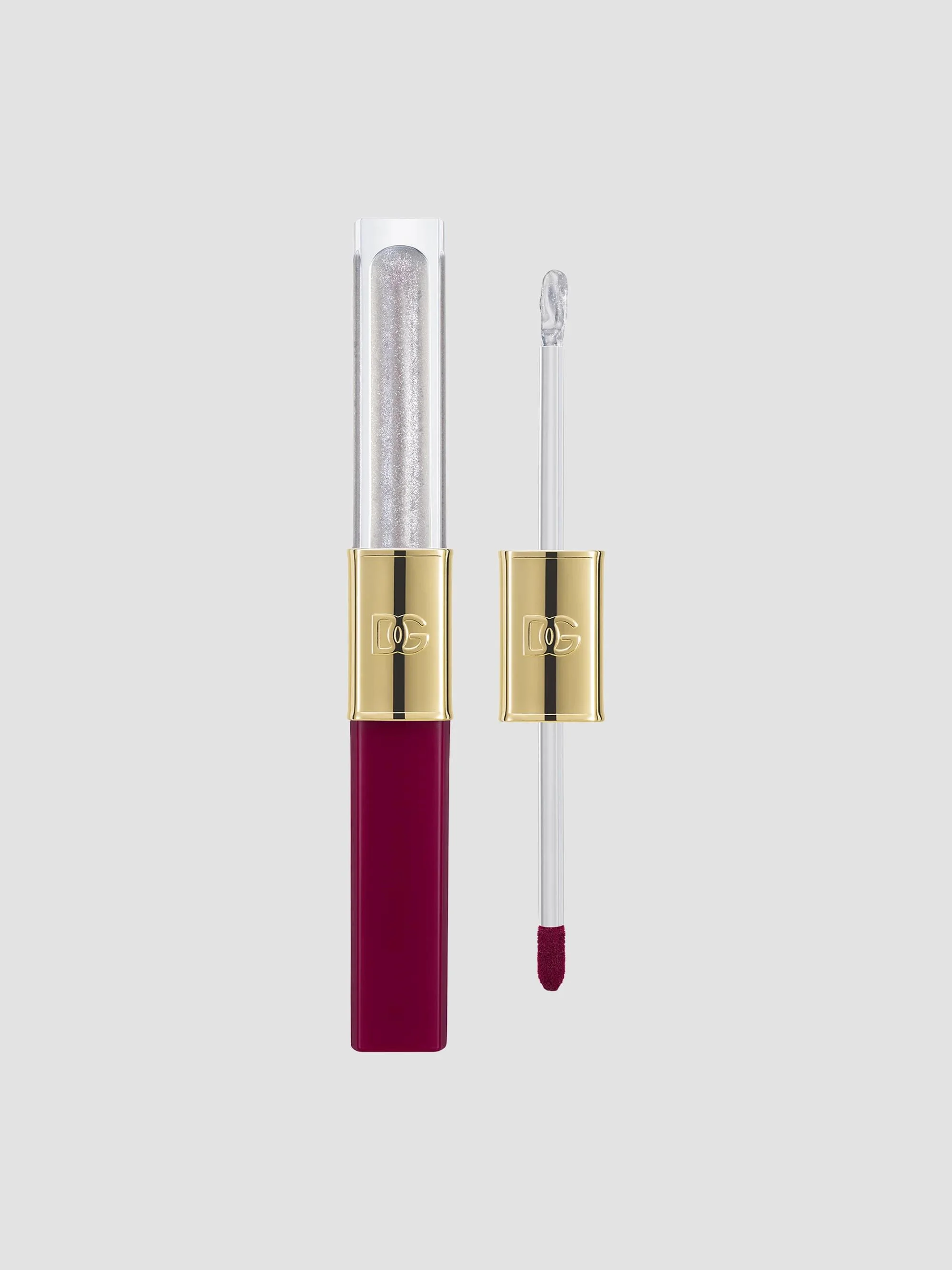 Make It Double High-Shine Lip Gloss - 06 Grape - 1