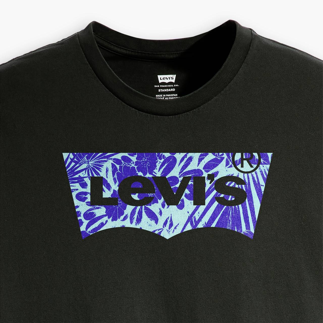 CLASSIC GRAPHIC T-SHIRT - 4