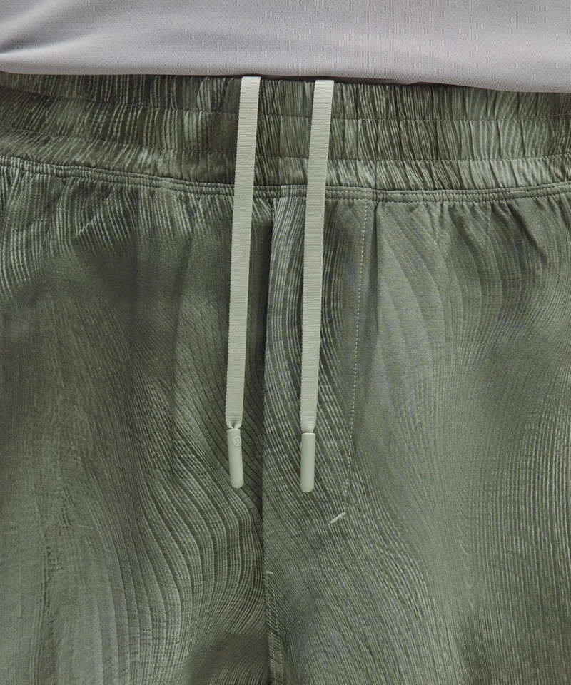 Pace Breaker Lined Short 5" 4