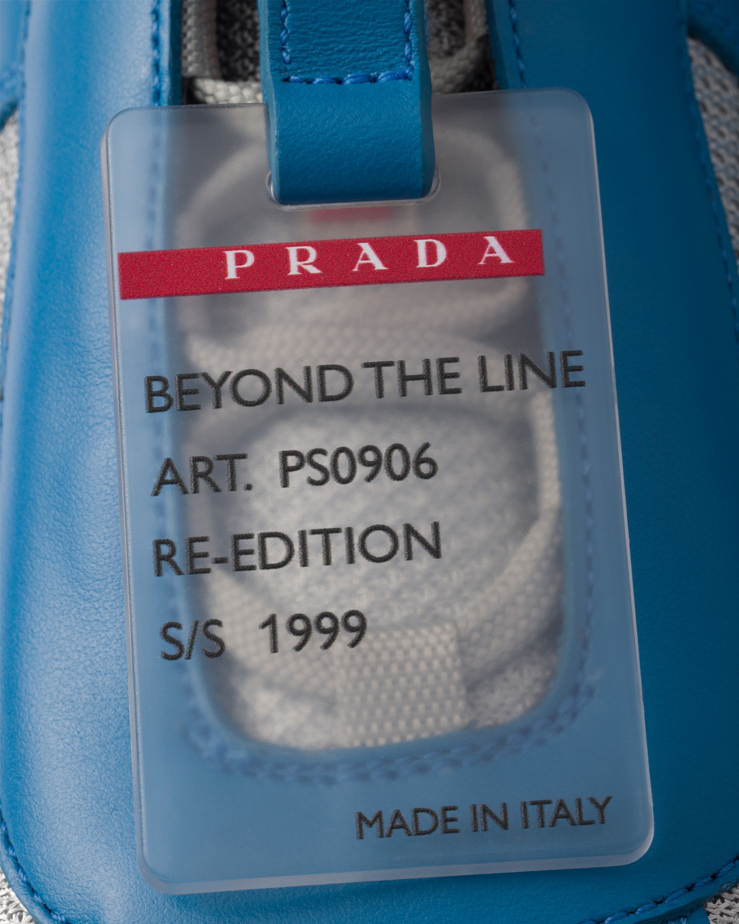 Prada America’s Cup Original sneakers - 6