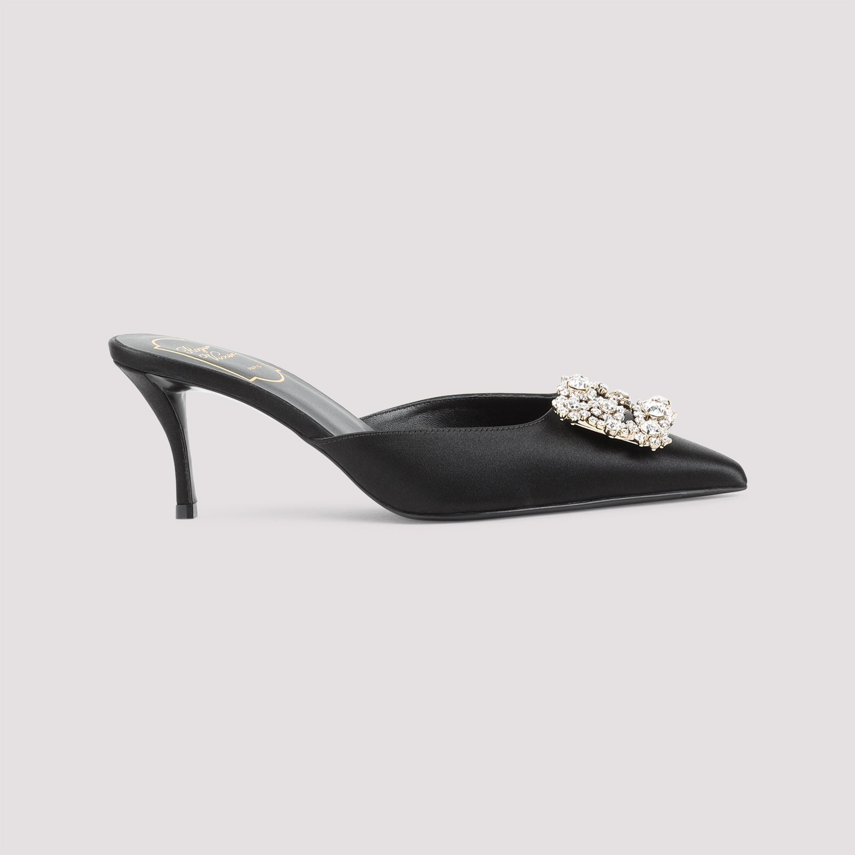 Pumps Black - 3