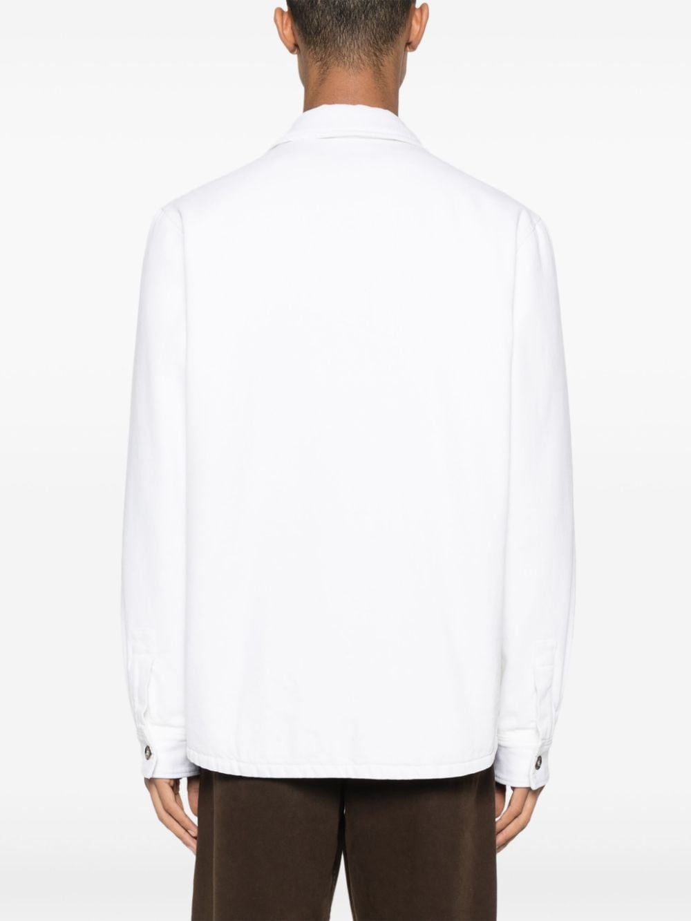 Alessio padded jacket - 4