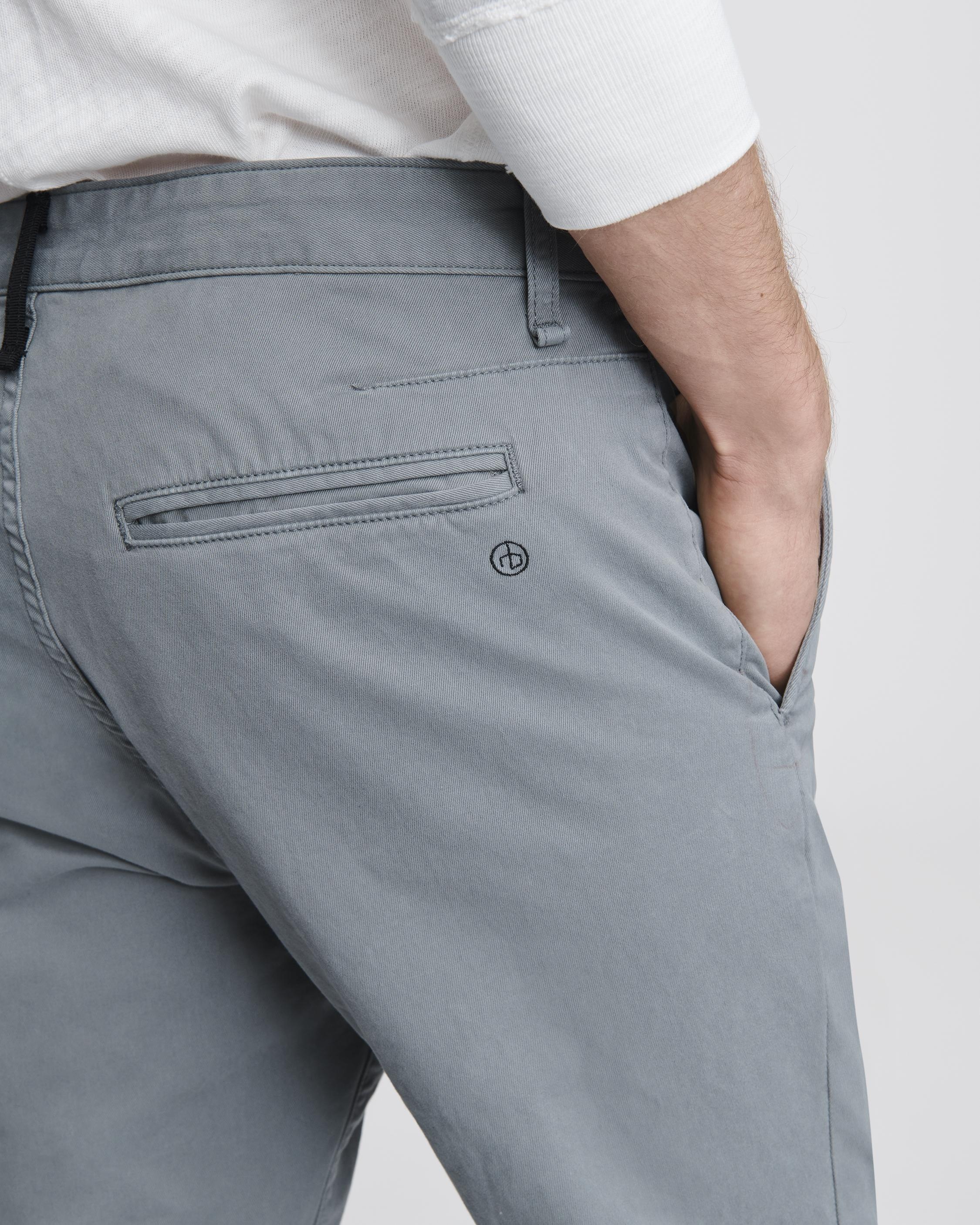 FIT 2 CLASSIC CHINO - 5