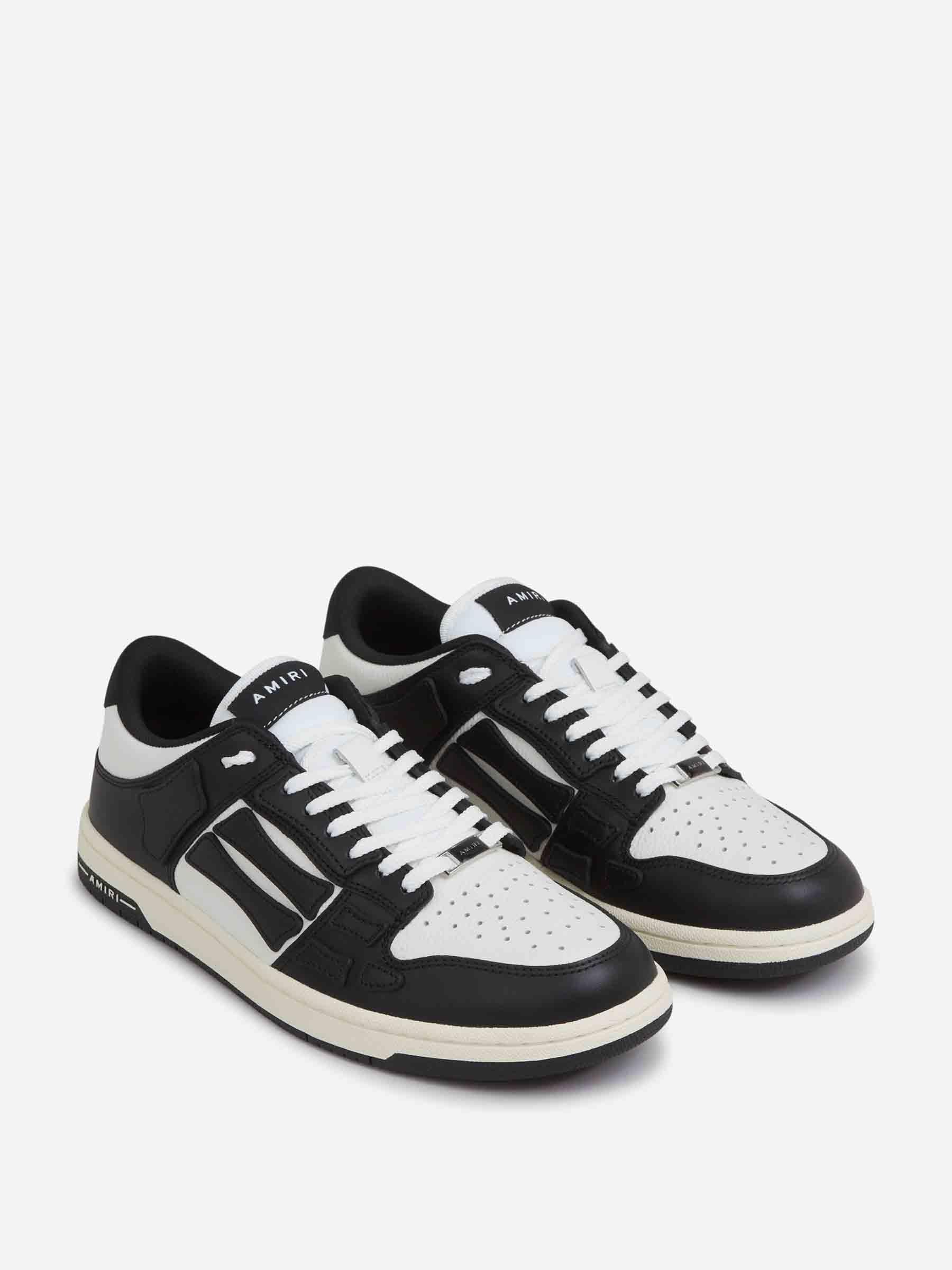 SKEL TOP LOW SNEAKERS - 2