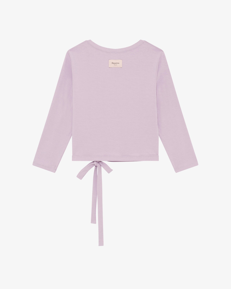 Repetto Soft Stretch wrap over outlook