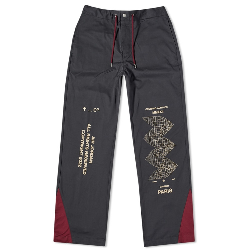 Air Jordan Flight Woven Pants - 1