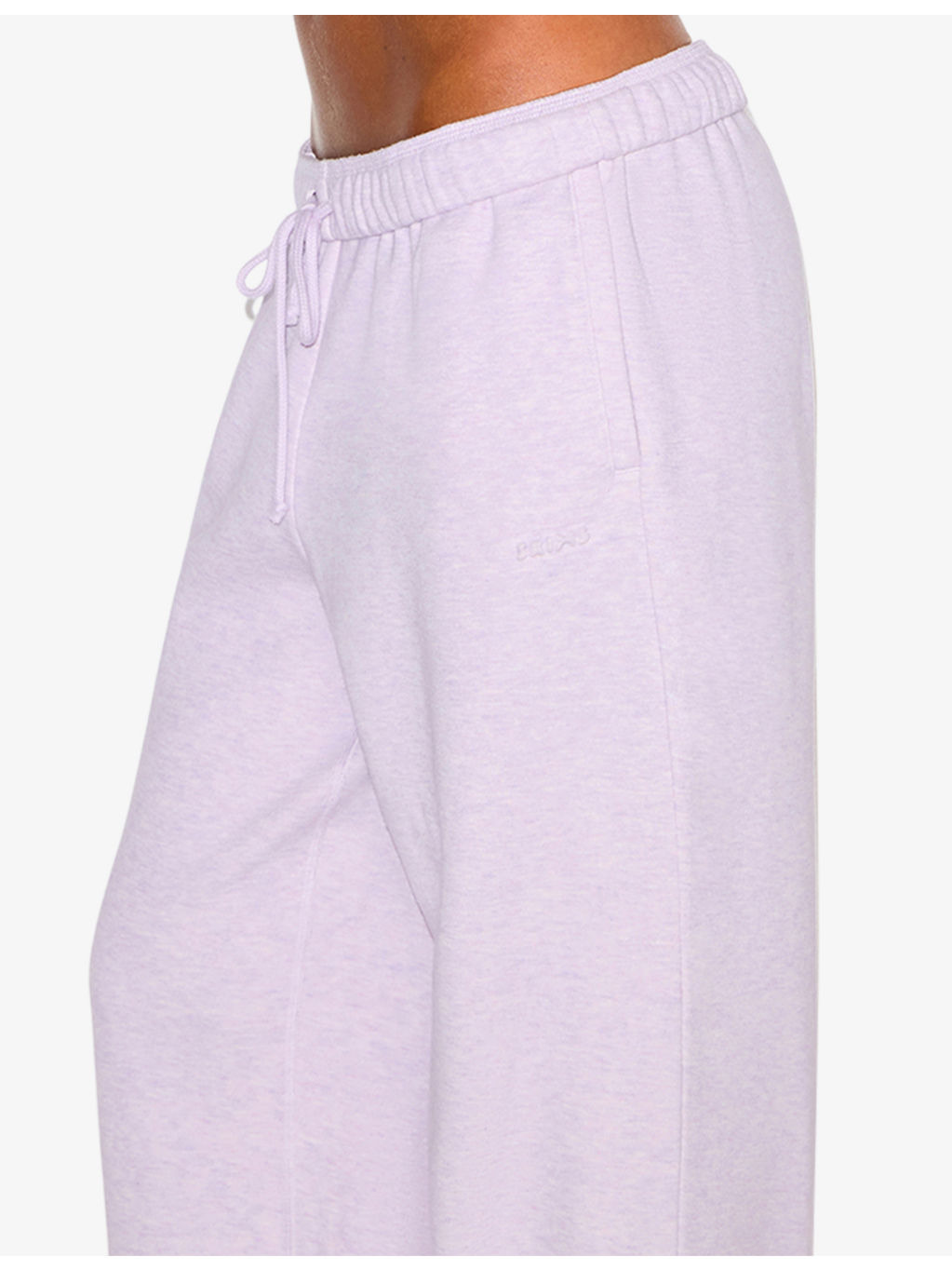 Classic Straight-Leg Cotton-Blend Jogging Bottoms - 4