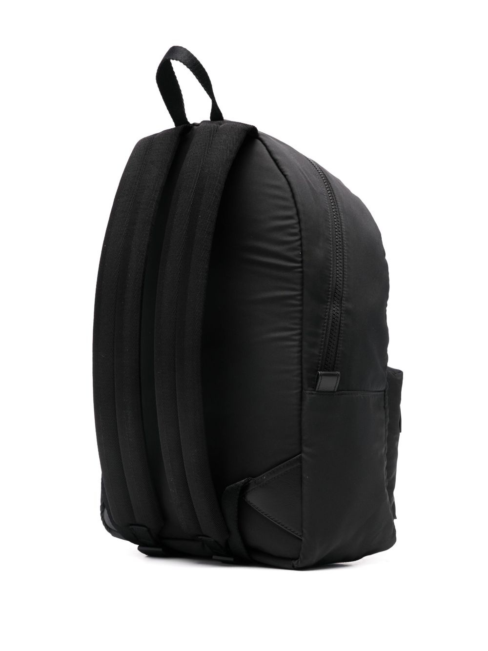 Graffiti Metropolitan printed backpack - 3