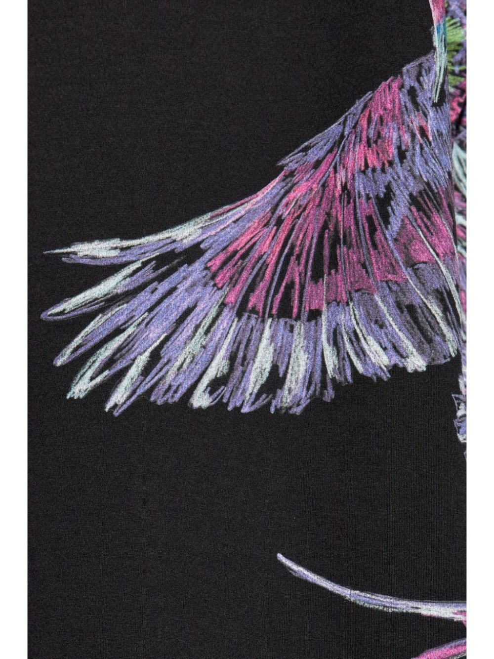 x Adidas  graphic-print T-shirt - 7