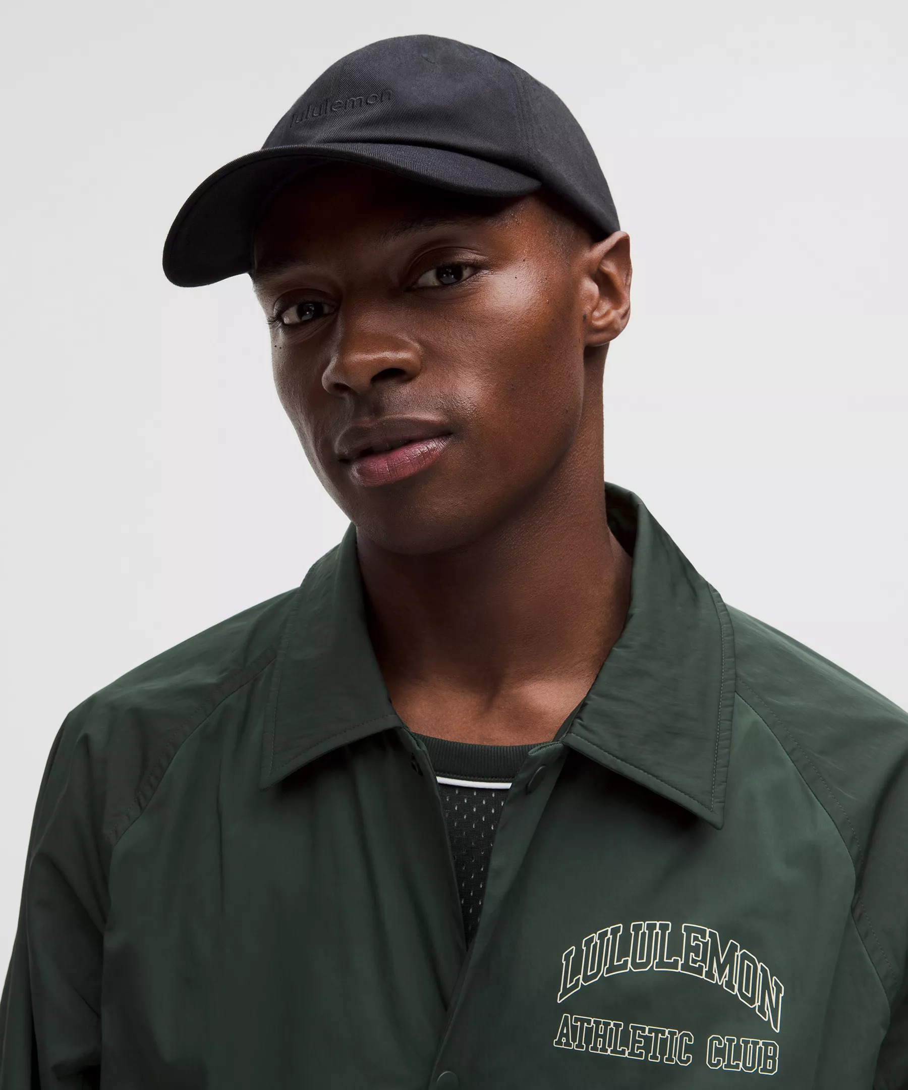 Coaches Jacket *Graphic - 4