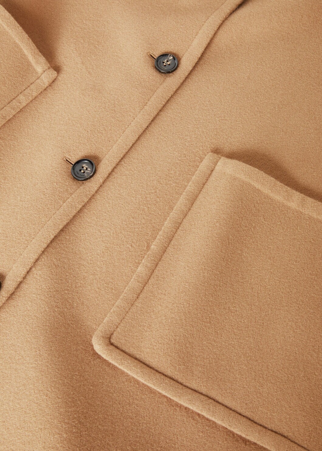 Gladwin Coat - 7