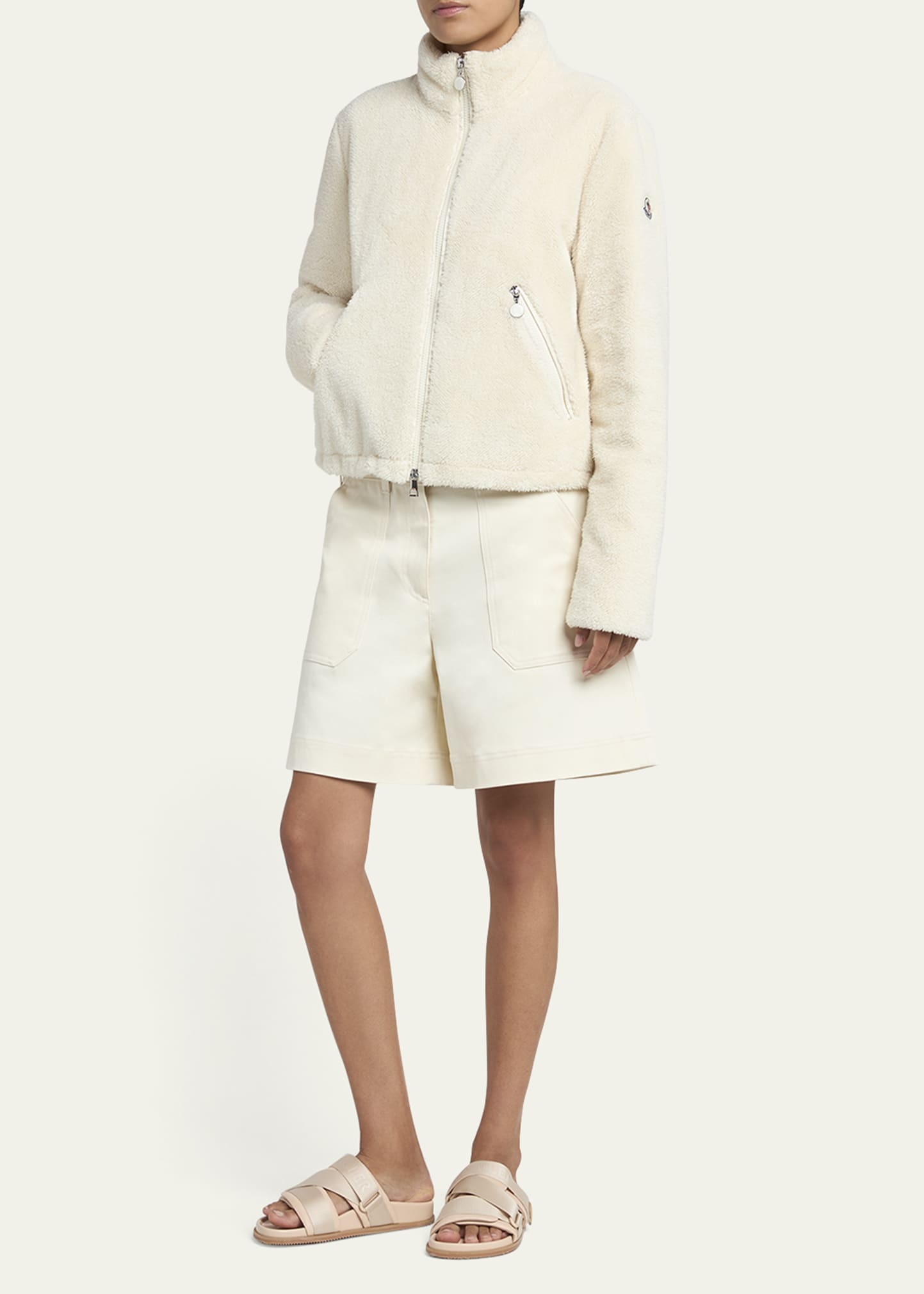 Polignac Combo Jacket - 2