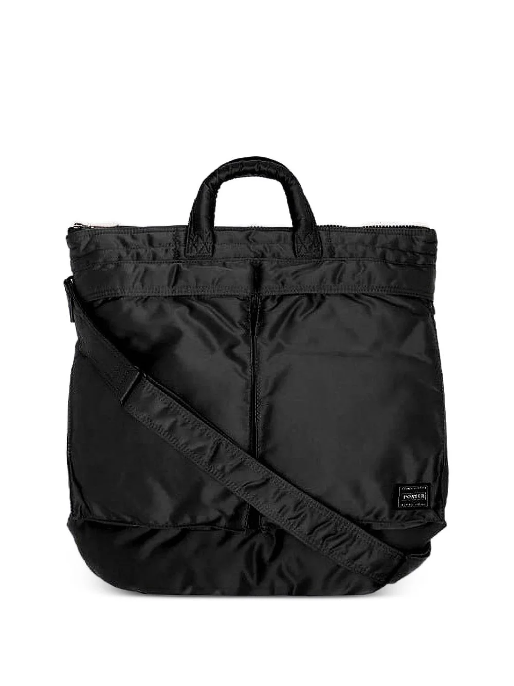 Tanker tote bag - 1