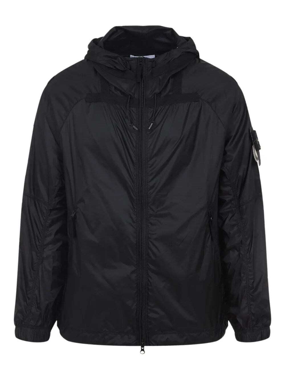 Jacket - 1