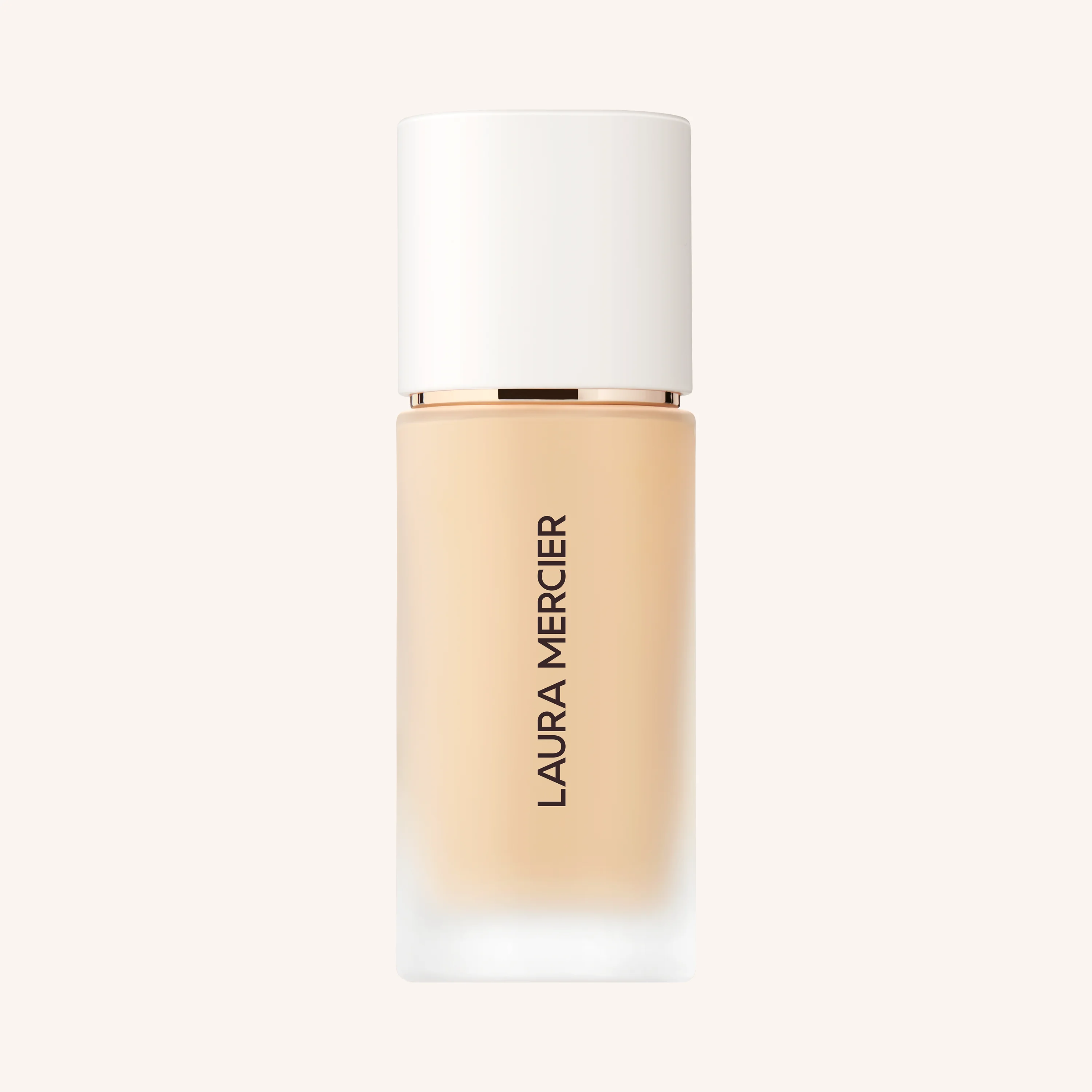 Real Flawless Weightless Perfecting Waterproof Foundation - 1