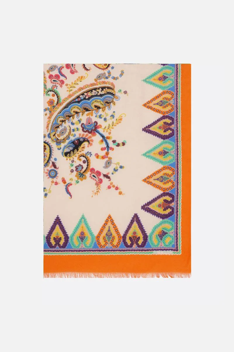 Etro Scarfs - 1