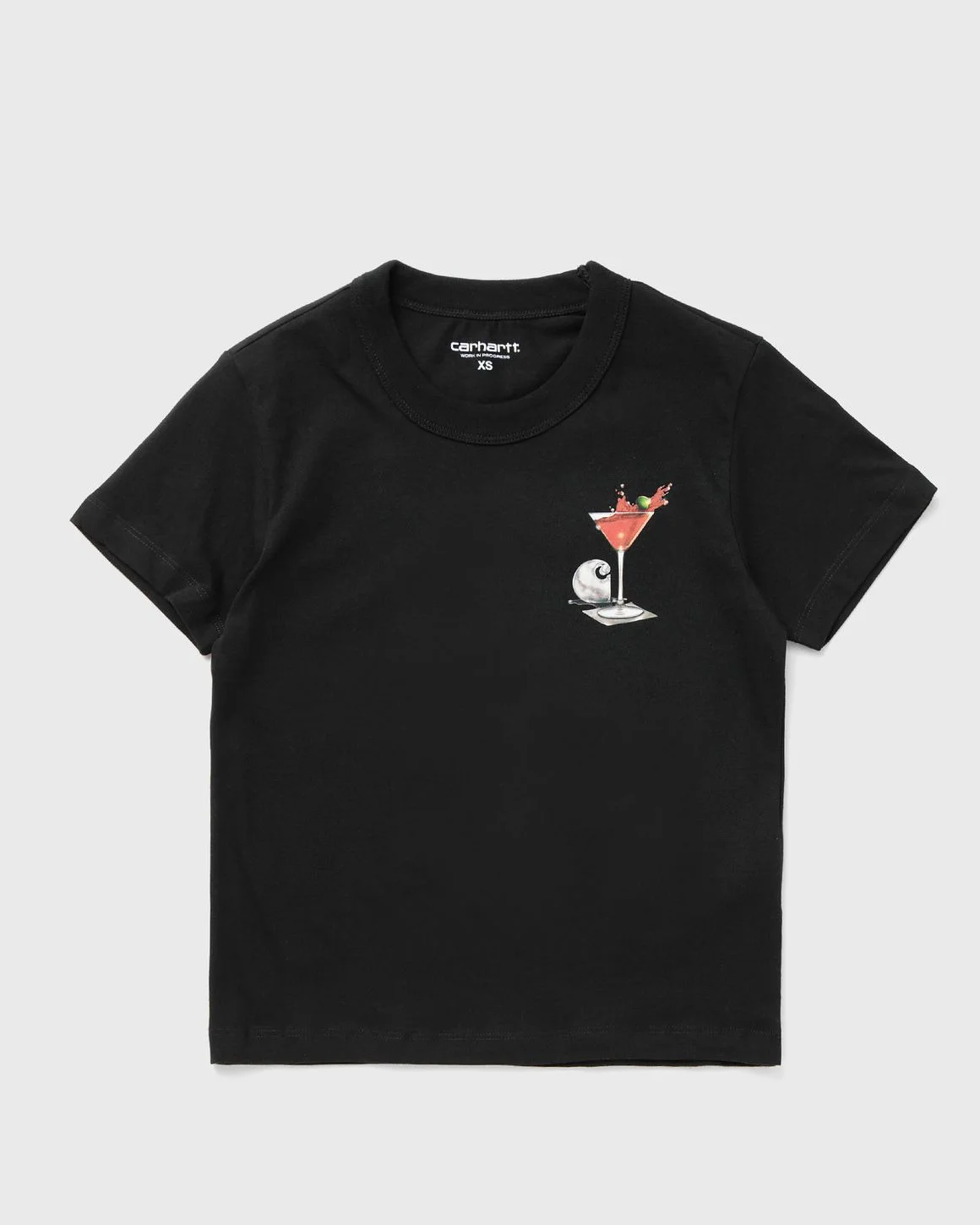 WMNS S/S Jake Garcia Tee - 1