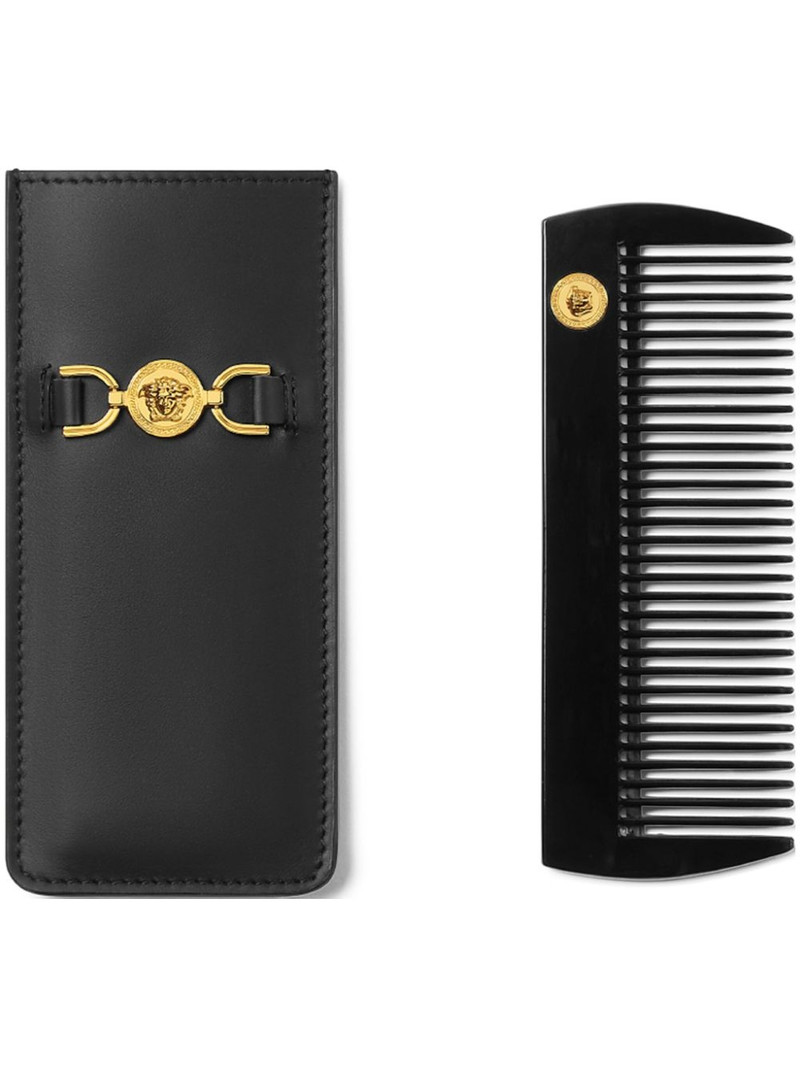 Medusa hair comb 1