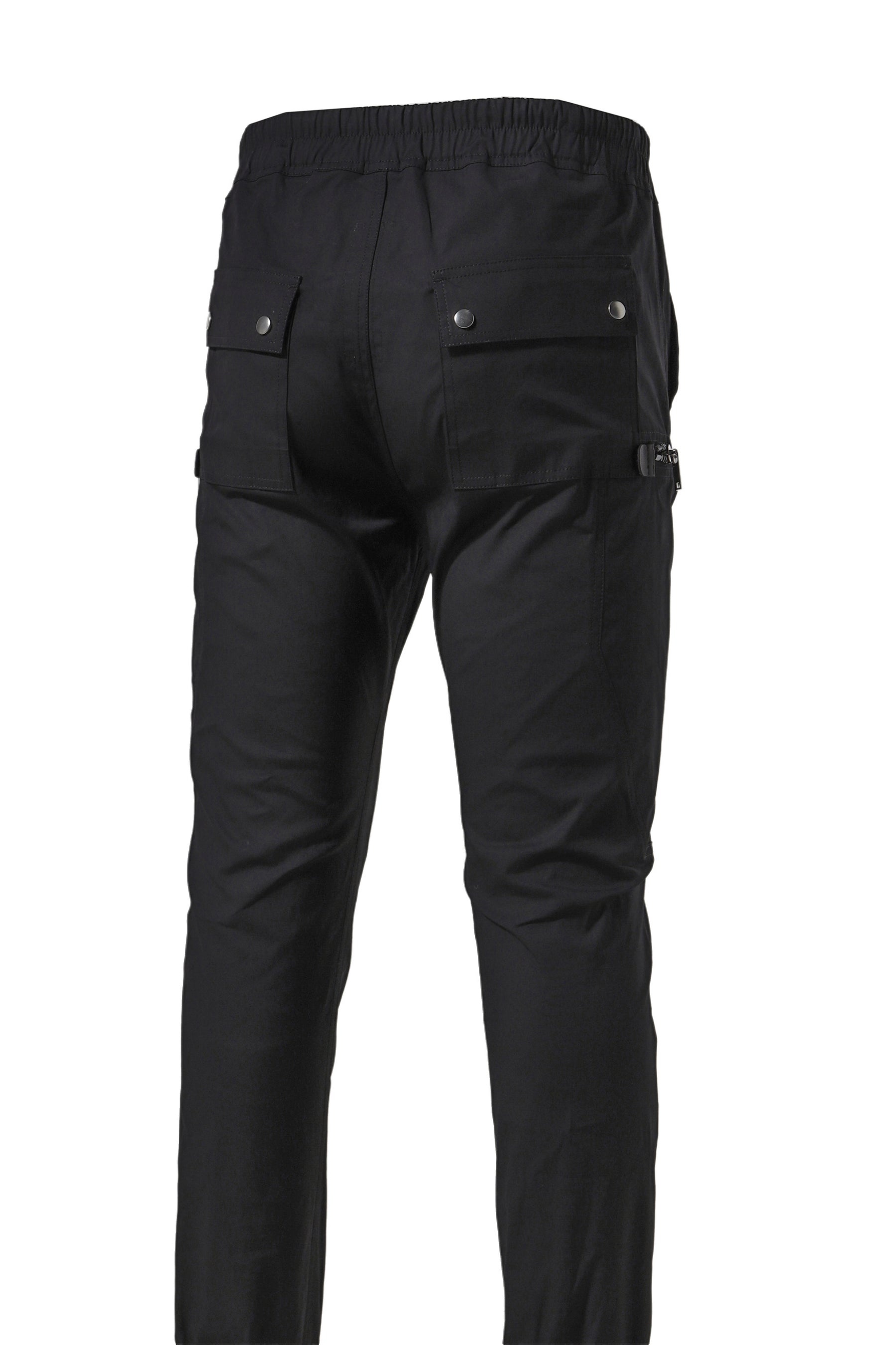 BAUHAUS CARGO / BLK - 9