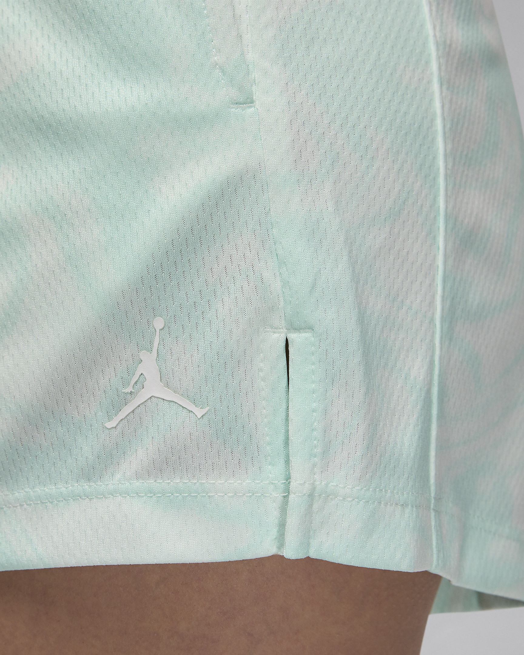Jordan Sport Women's Mesh Shorts - 6