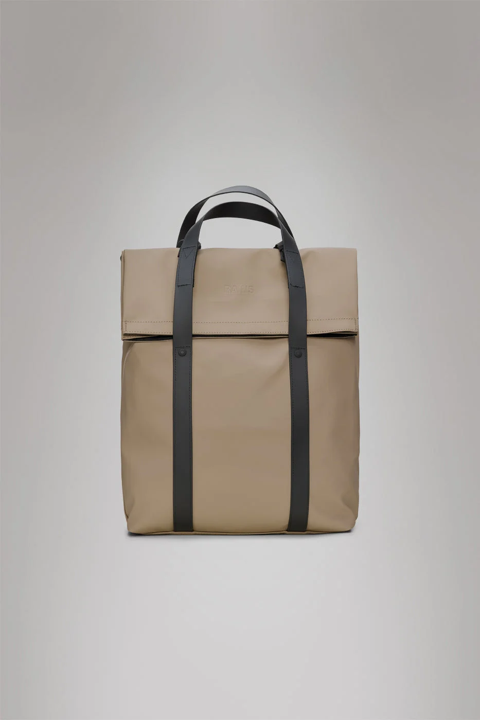 2 Way Tote Backpack - 1