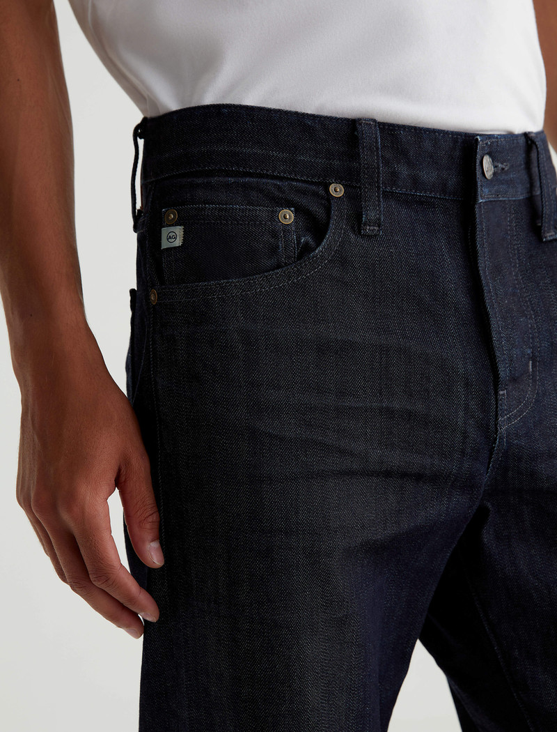 Kace 28 Selvage Jean 11