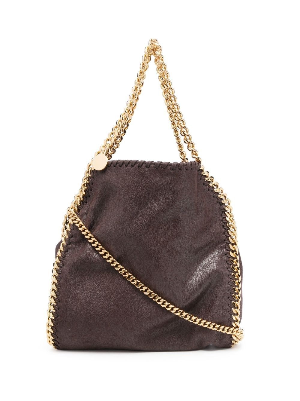 small Falabella tote bag - 1