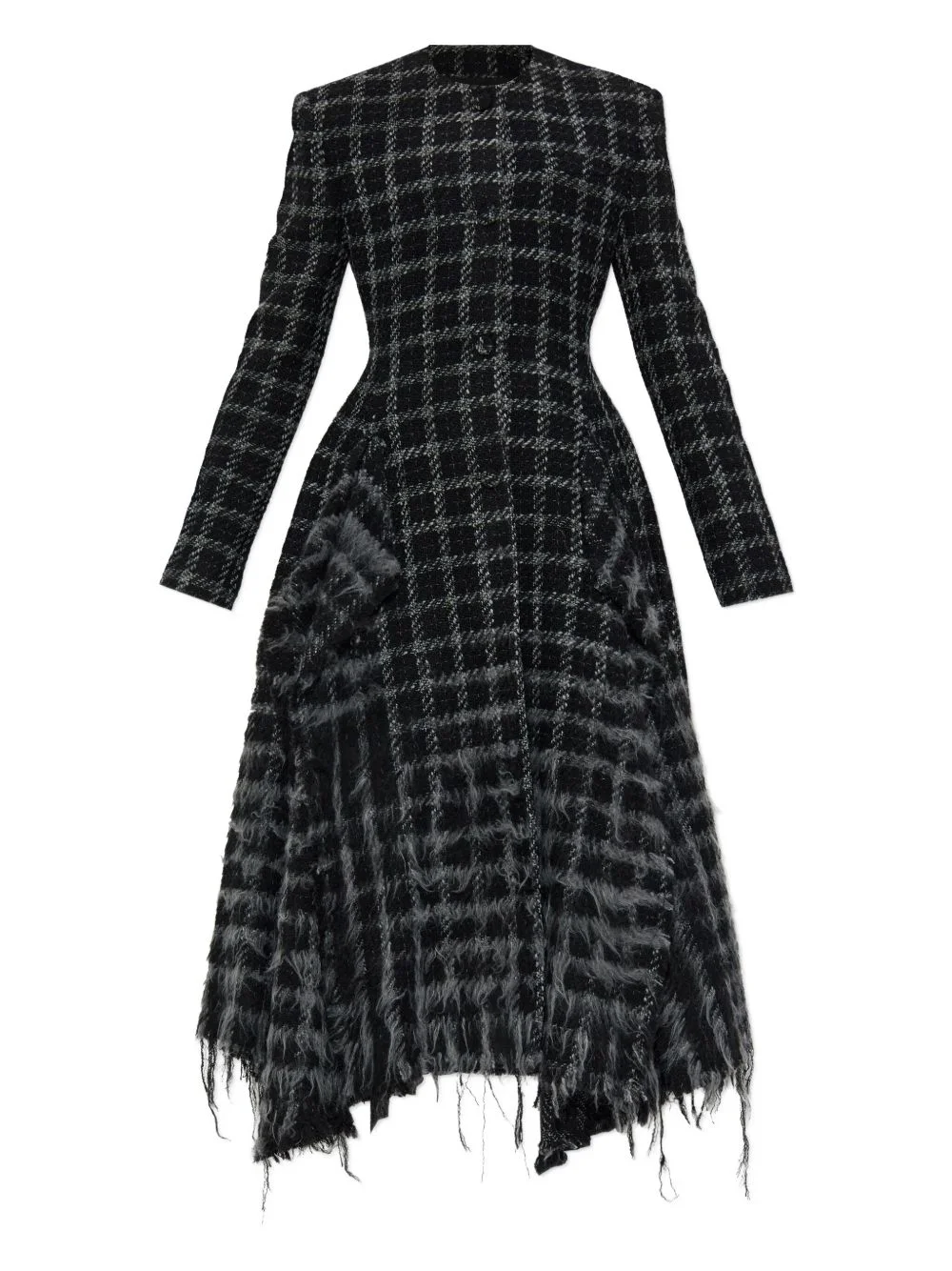 Abrie coat - 1