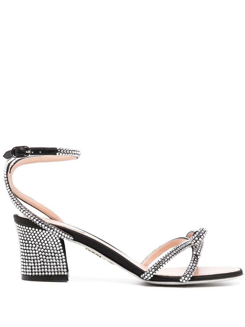 Nicole 50mm sandals 1