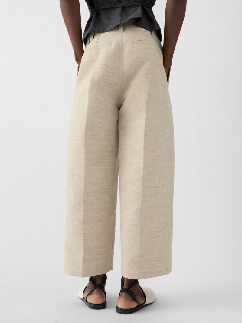 The Pastro pants 4