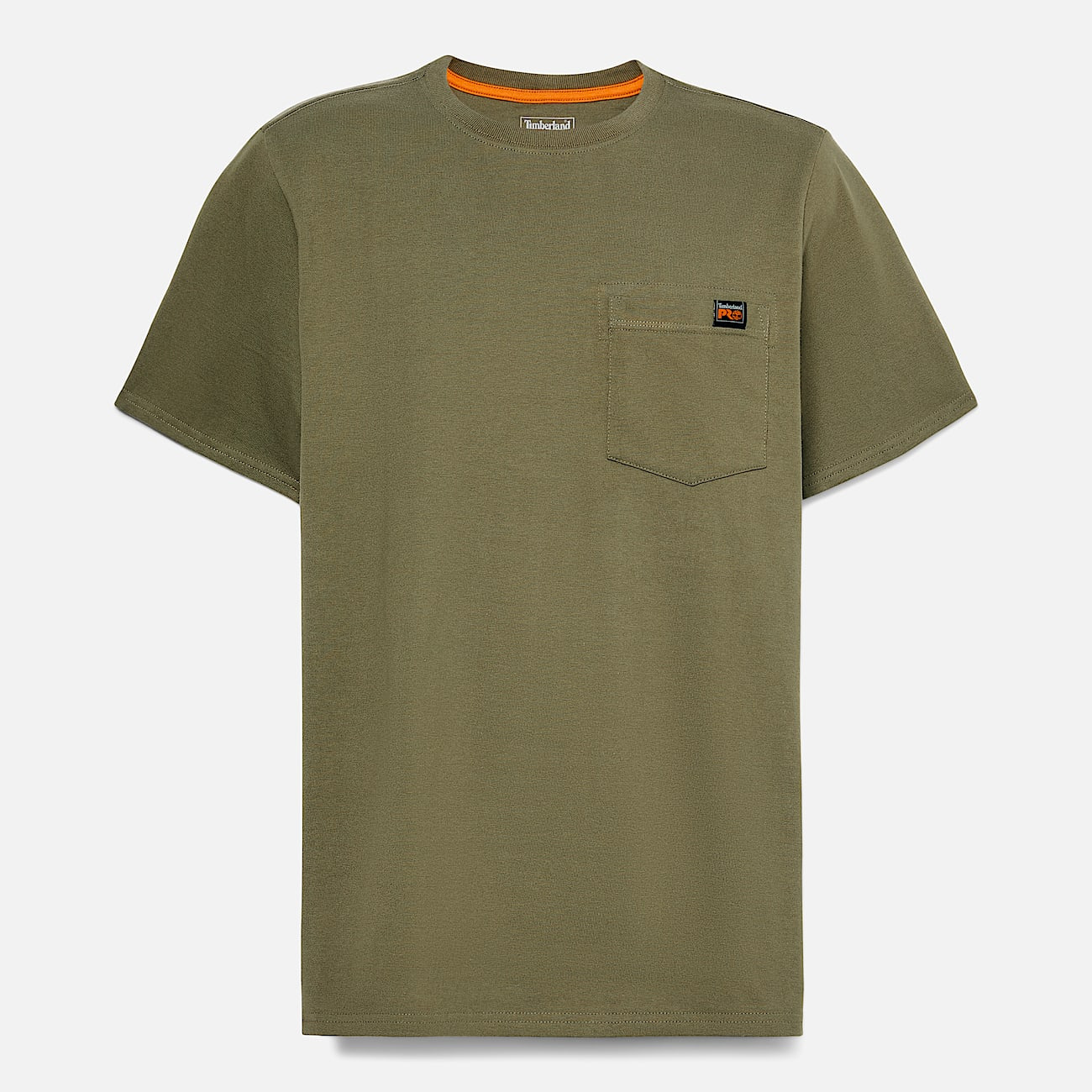 Men's Timberland PRO® Core Pocket T-Shirt - 1