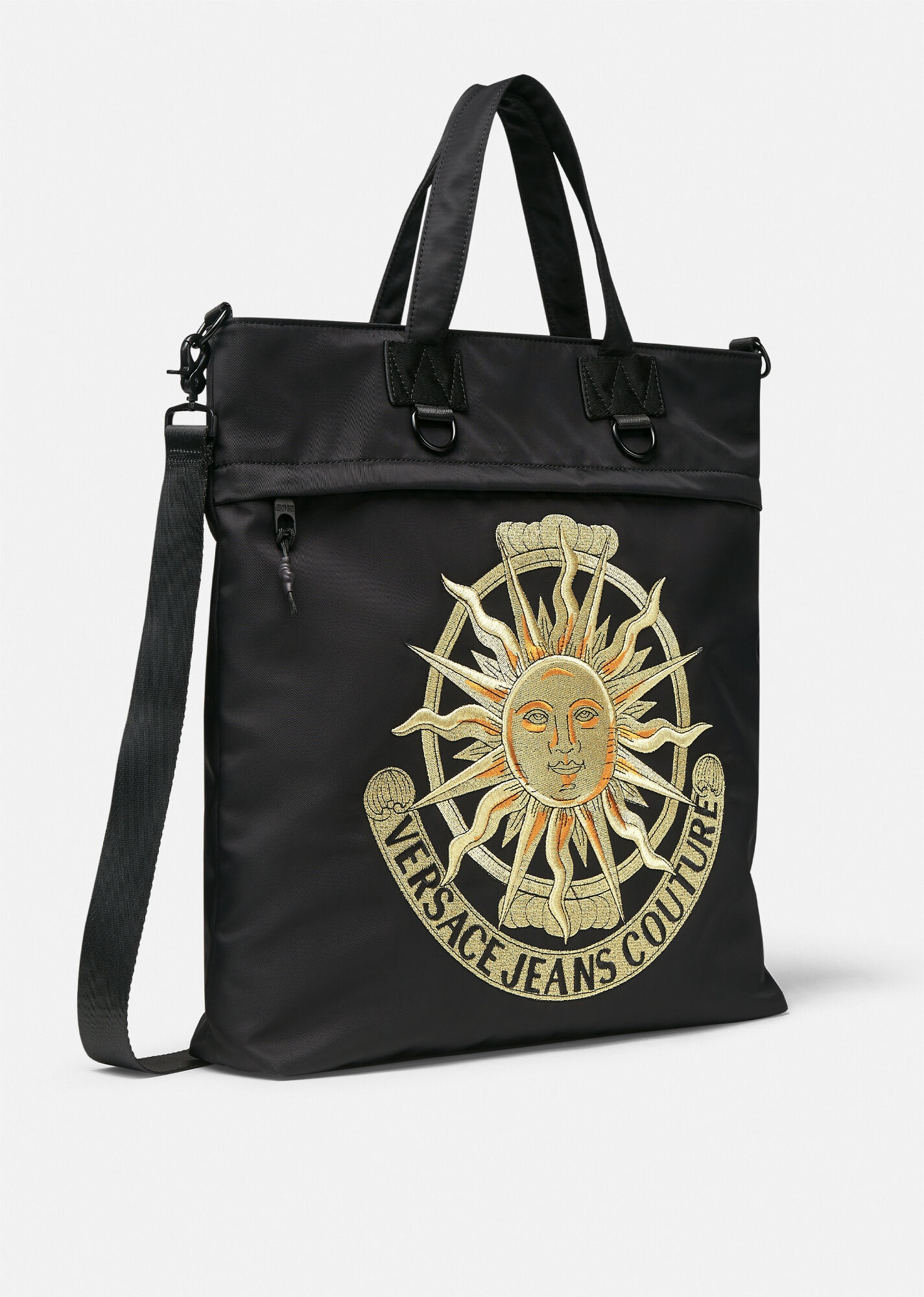 Garland Sun Tote Bag - 4