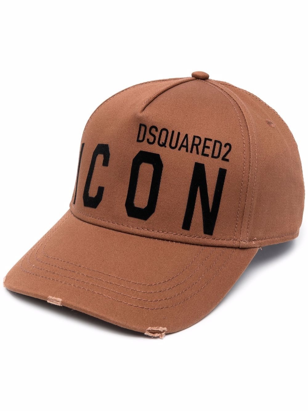 Be Icon baseball cap - 1