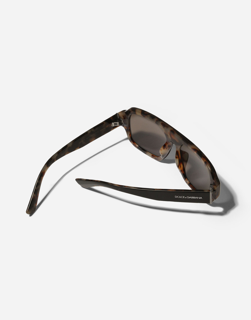 Lusso Sartoriale Sunglasses 5