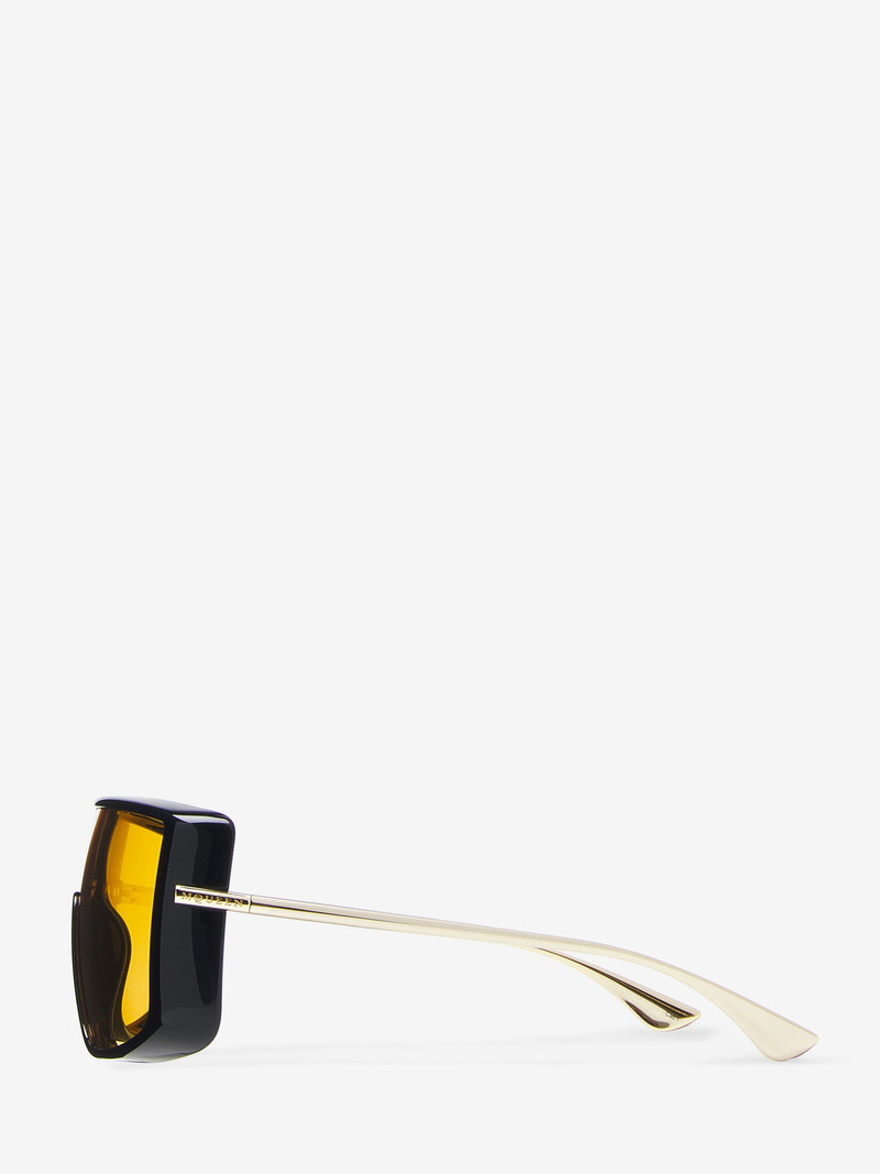 T-Bar Visor Sunglasses 4