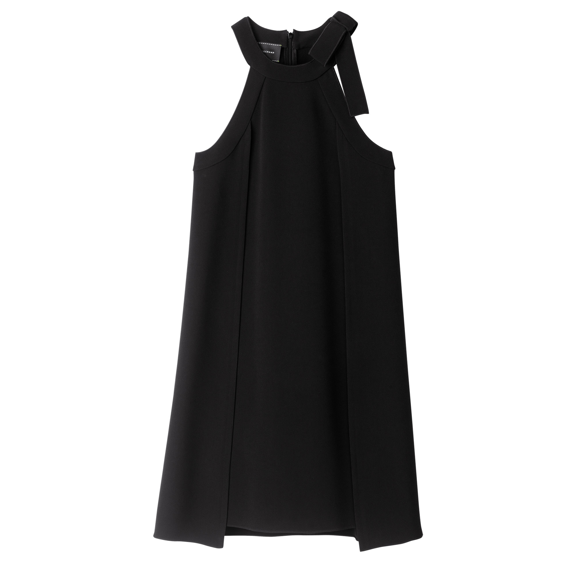 Fall-Winter 2023 Collection Dress Black - OTHER - 1