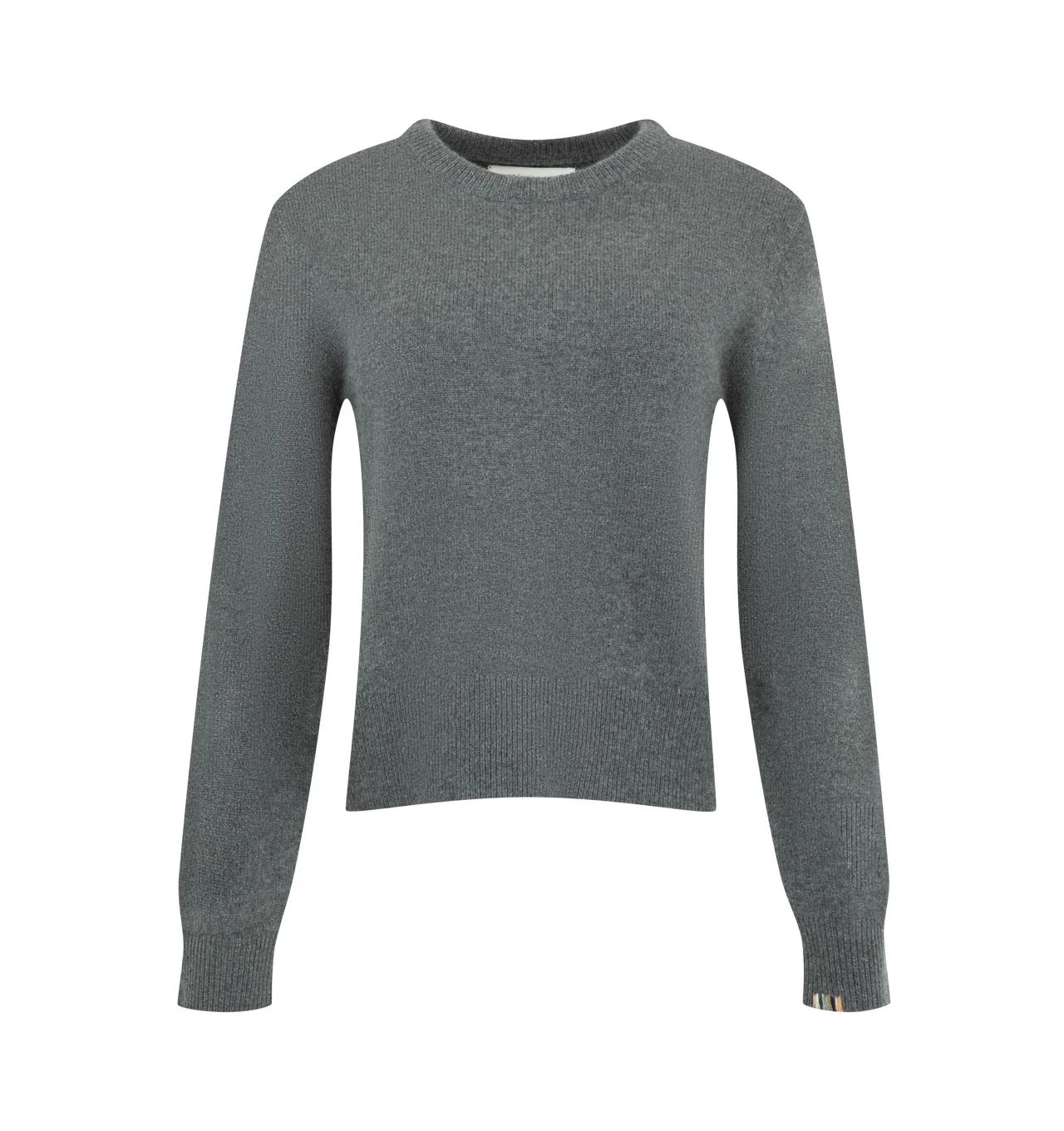N°430 Jeanne Cashmere Sweater - 1