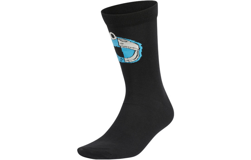 adidas adidas neoJF SESAME SOCKS 1 HP1470 outlook