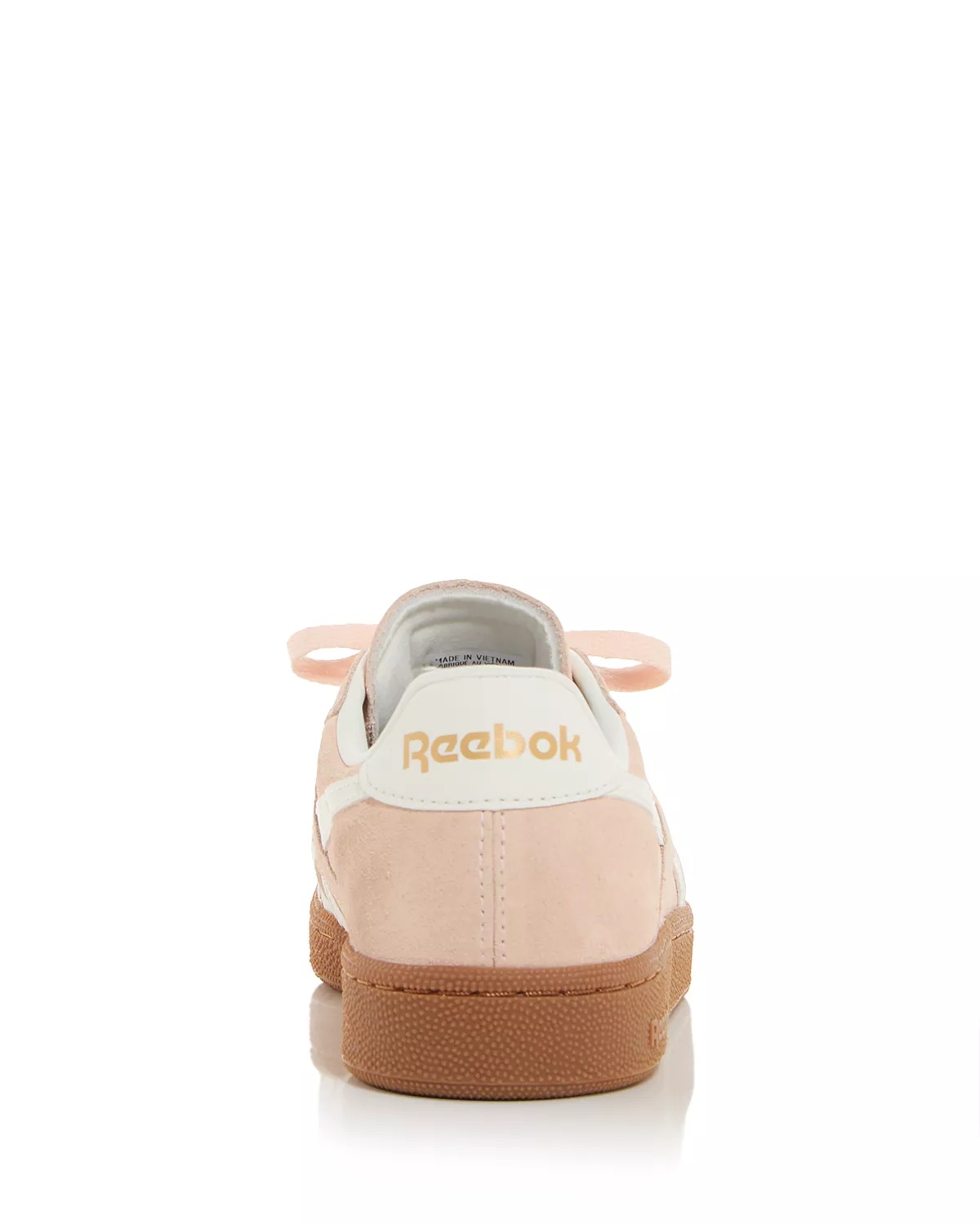 Women's Club C Grounds UK Low Top Sneakers - 4