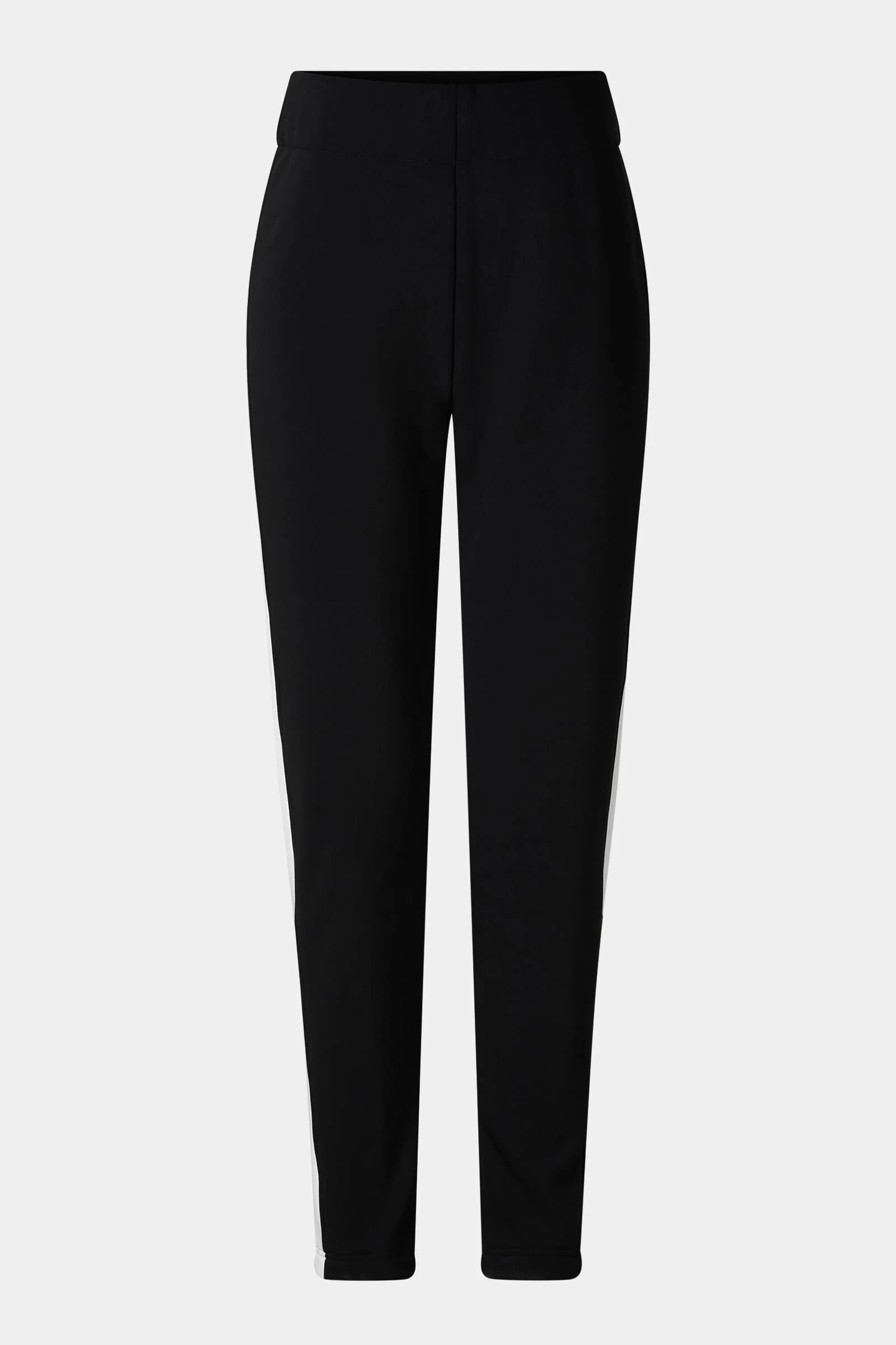 Roma Softshell Pants in Black - 1