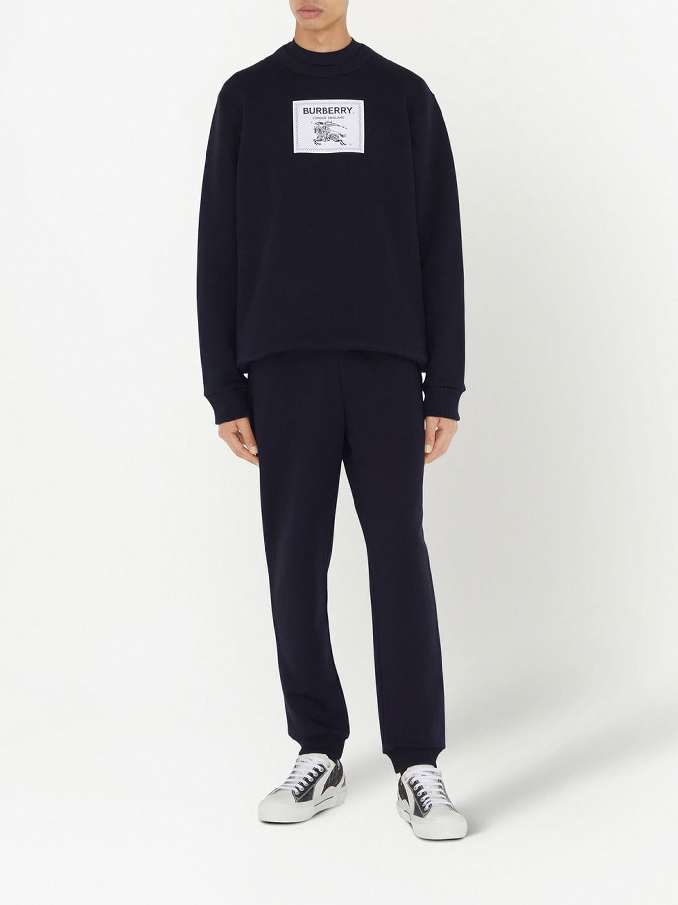 Burberry Trousers - 2