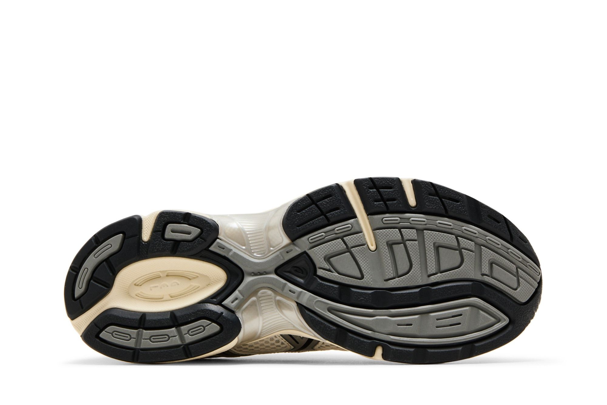 Wmns Gel 1130 'Cream Clay Grey' - 4