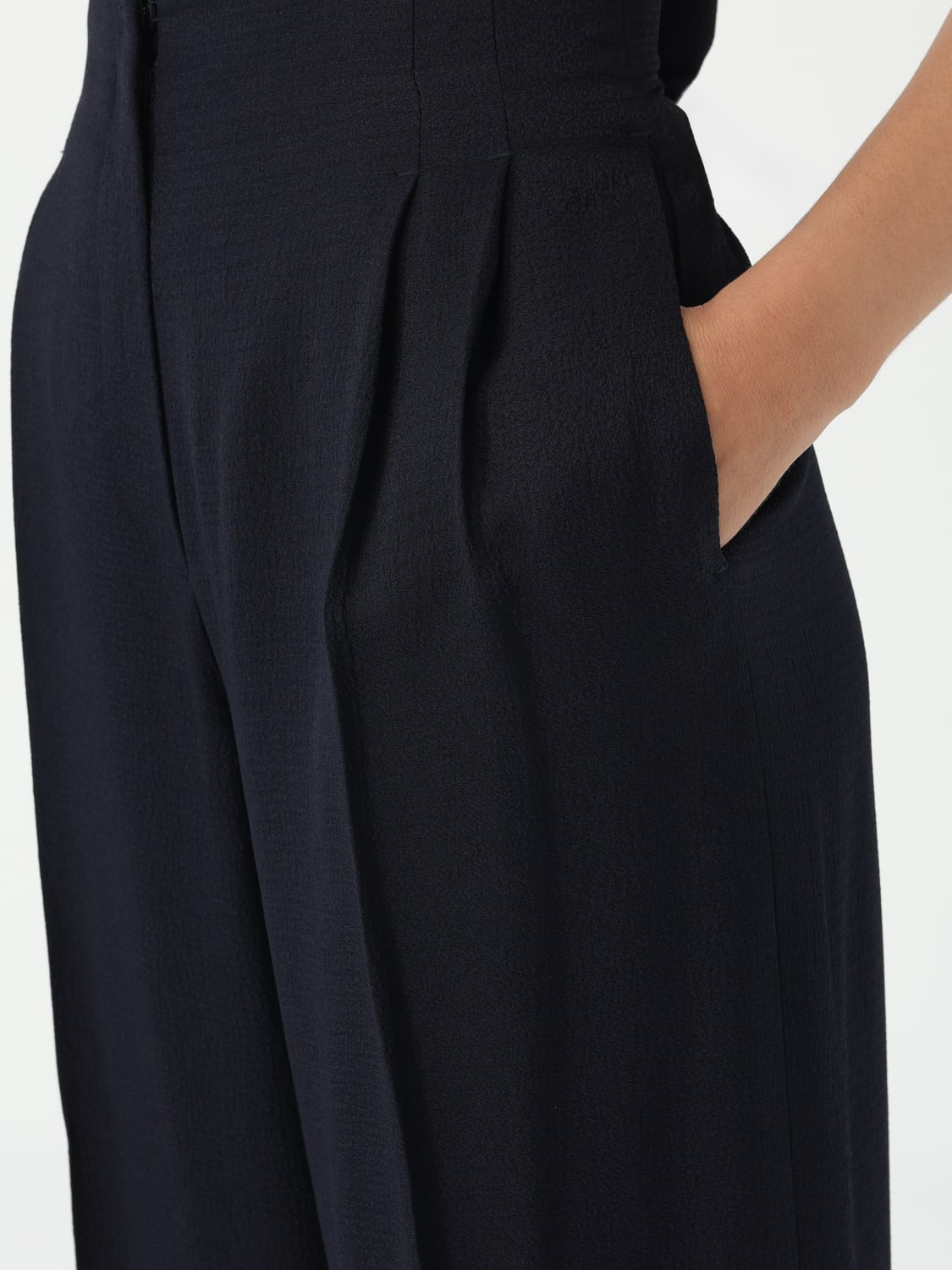 Pants woman Emporio Armani - 4