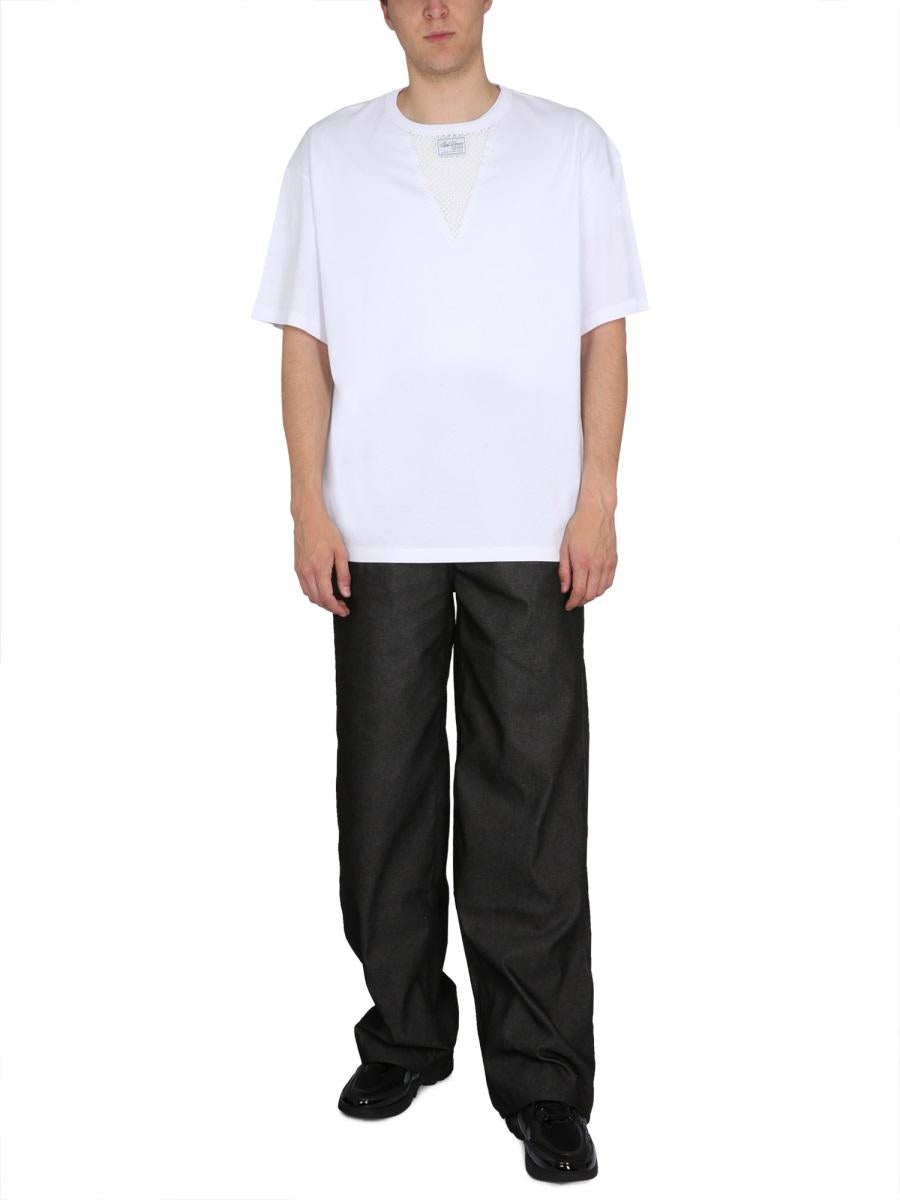 RAF SIMONS SKATE PANTS - 2