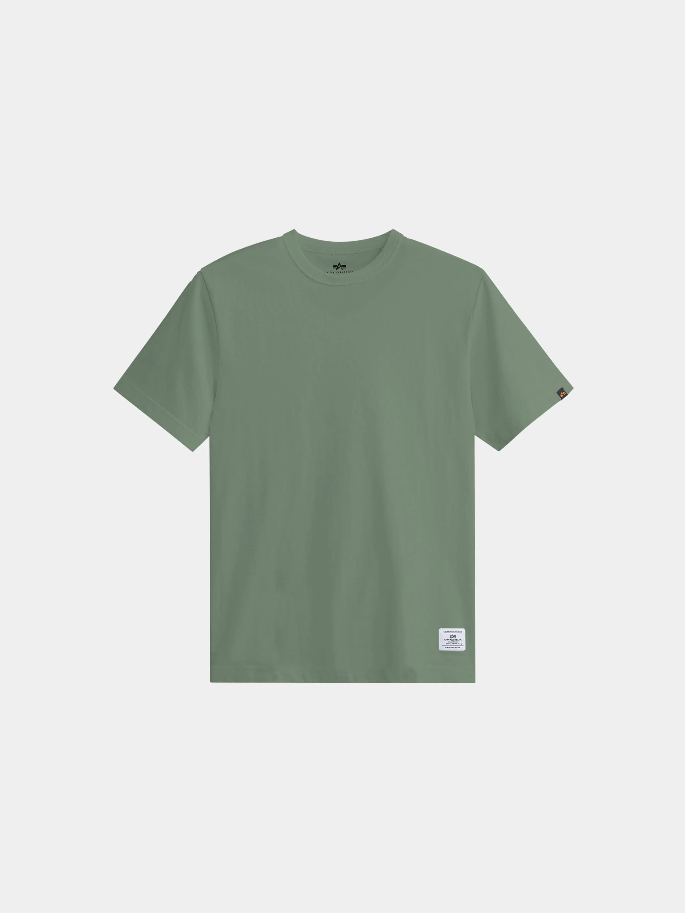 ESSENTIAL TEE - 1