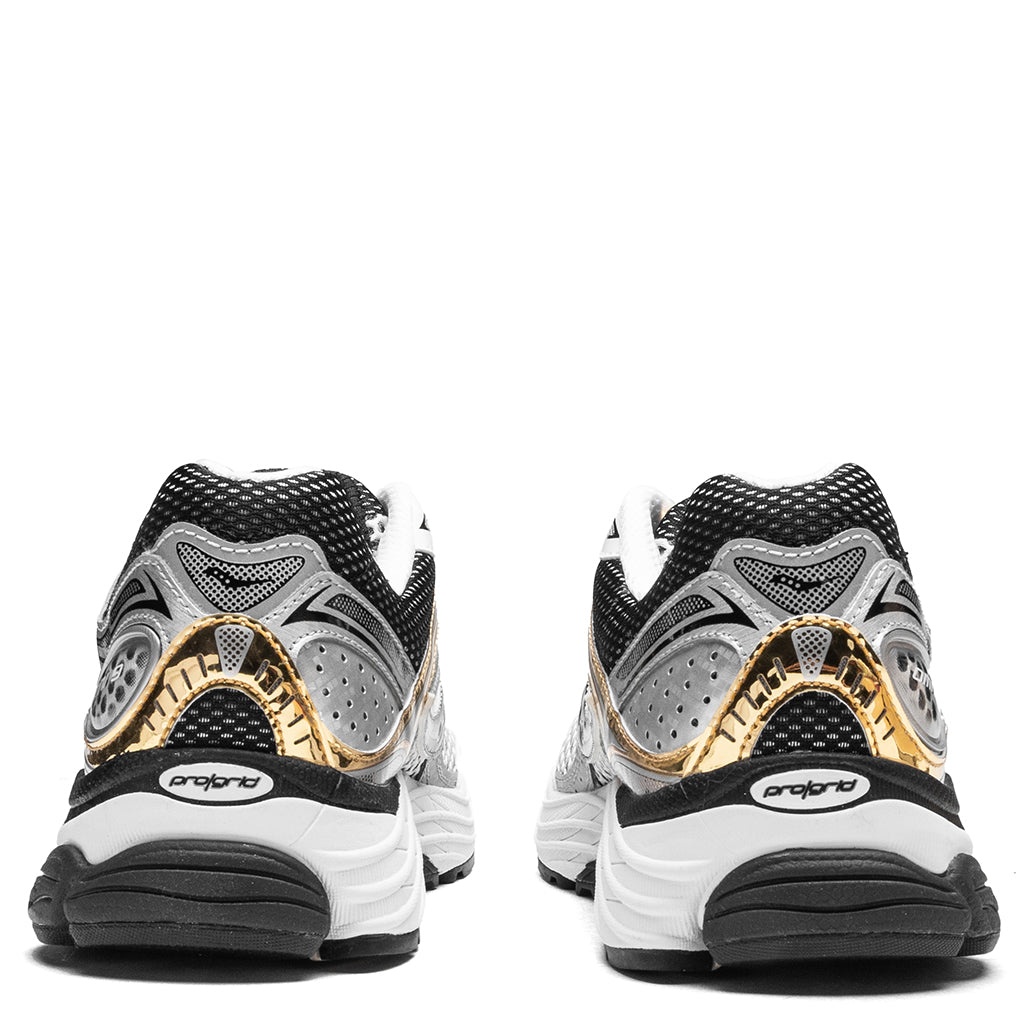 PROGRID OMNI 9 - SILVER/GOLD - 4