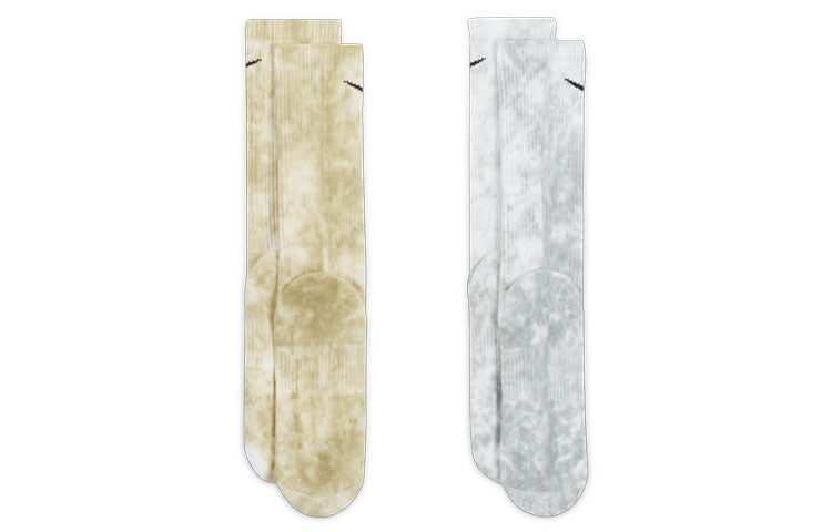 Nike Everyday Plus Cushioned Crew Socks 'Multi' DM3407-912 - 2