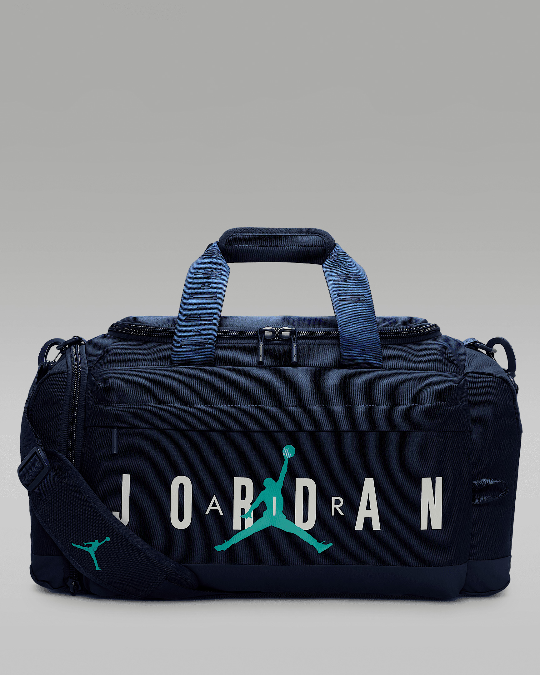 Jordan Duffel Bag (46L) - 1
