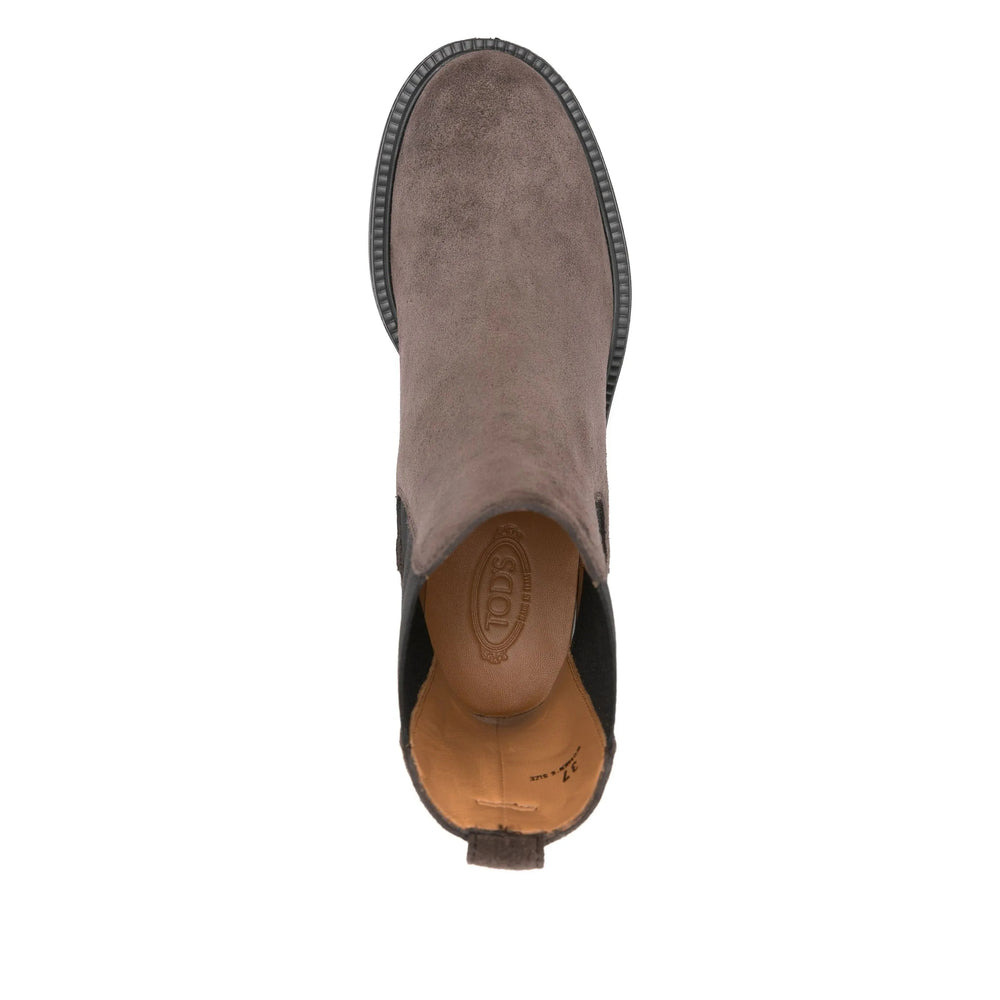 Tod's Brown Women - 4