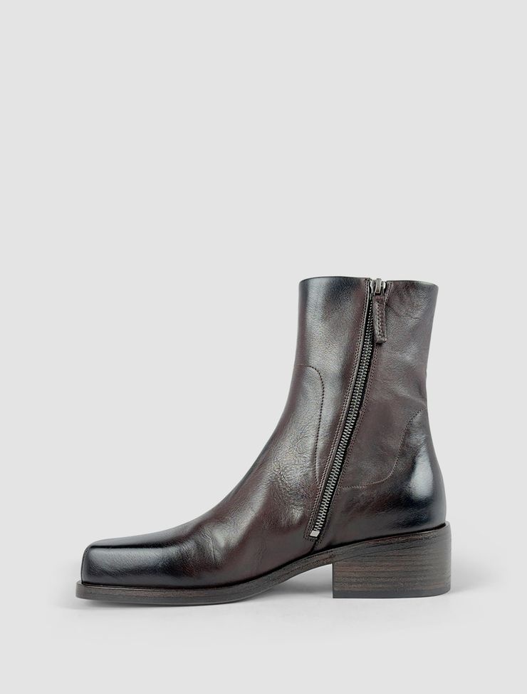 Cassello boot - 2